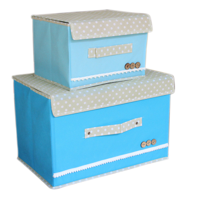 Manufacturer direct sale of the box of the box of clothing collection box store.
