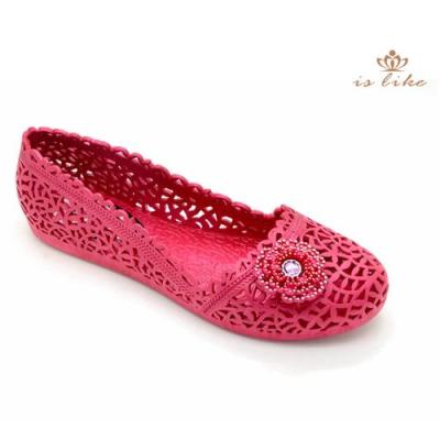 Genuine new orders should think Blake is like with inflatable shoes NET shoes flat women's shoes