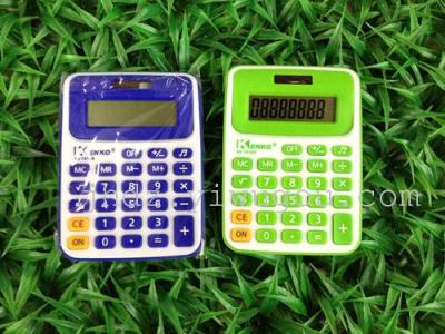 Joye calculator KK-1616A-Office business products desktop calculator