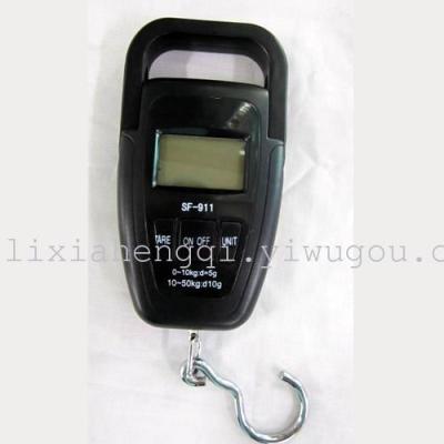 50 kg scale electronic luggage scale digital scale convenient scale high quality wholesale manufacturers