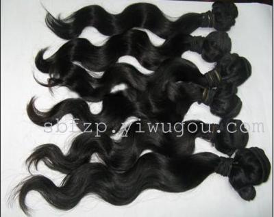100% Human Hair Extension, Brazil hair , Shunfa hair, original hair , India hair 