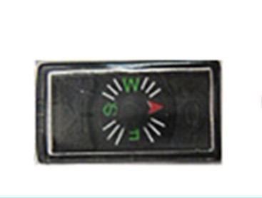 Js - 2603 oil - free square compass