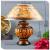  the hot new Home Furnishing decoration European style of the ancient ceramic table lamp single paragraph 24 batch