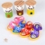 Order genuine summer cartoon cute bows children's sandals, baby shoes