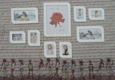 Creative Craft Photo Frame Photo Wall