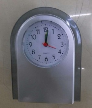 Js-4800 electronic alarm clock gift alarm clock advertising clock