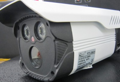 SONY 1/3 hd color camera monitor equipment.