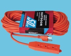 Extension cord QR-E04