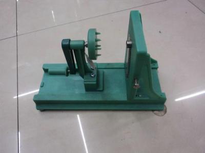 Multi function plane wire machine plastic plane wire machine