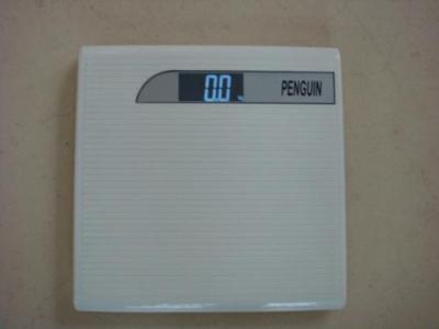Scales, health scales electronic body scale