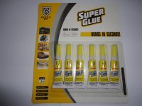 Gushi 502 glue