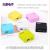 Compact professional iphone4/5 2800MAH square filled mini charger, mini Apple Samsung HTC millet General