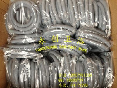 Mid-East and India hotsell pipe grey washing machine drain outlet hose drain pipe