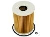 Oil Filter 629 180 01 09