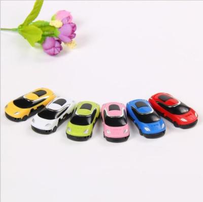 Card small sports car MP3 MP3 beautiful fashion the new quality assurance