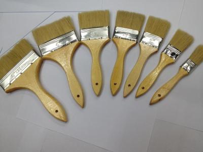 Decorative Hardware tools Accessories Painting Tools Paint Brush Two-color Decorative machine Carving