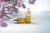 2ml amber dropper essential oil bottle glass cosmetic bottles