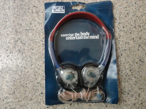 BL-13270 Headsets Headset Stereo Headset MP3 Headset