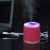 New MINI USB mini humidifier humidifier humidifier Air Purifier