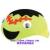 Non-woven hats  Snake Hat  Animal hats  Pet hats