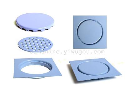 Factory directly sale Floor drains-Socks-ZXi1508A