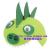 Non-woven hats  Animal hats  monster hats  Shark Hat