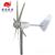 Energy Saving and Environmental Protection 300W New Source Horizontal Axis Wind Generator XY-WS300W