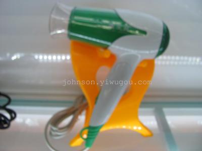 Kangfa Hair Dryer, Foldable Household Hair Dryer