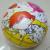 6 inch toy ball/ball/beach ball/PVC ball/Pom/Dan Yinqiu/printing/printed ball