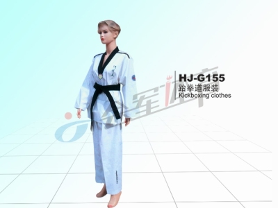 Taekwondo suit HJ-G155