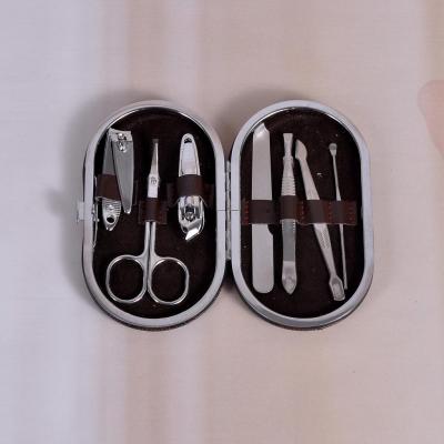 There is a set of Nail combination Nail set manufacturers