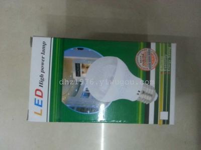 Factory outlets in AC 220V electric energy saving lamp