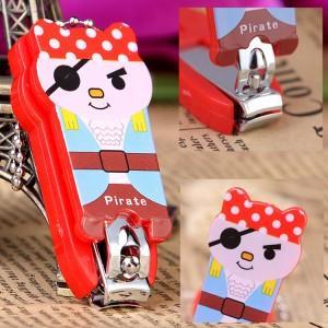 QQ creativity cute cartoon animal nail clippers and nail scissors and nail cutters