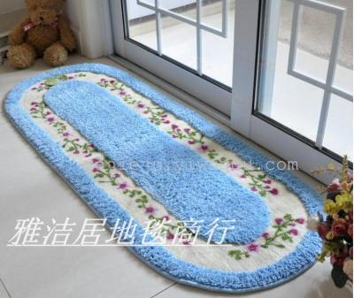 foot mat