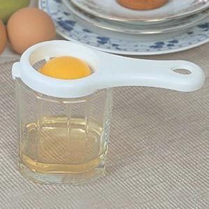 New high quality egg white separator baking tools kitchen tools must be a good helper