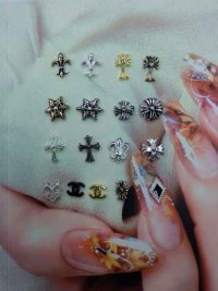 Nail Ornament Special Crostar Manicures Decoration Supplies