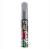 Yi Cai, auto paint pen / repair pen, FAD-4, bright silver / Silver Crystal