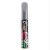 Yi Cai, auto paint pen / repair pen, BK-8, titanium silver