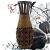 2014 new product bamboo furniture/ decorative vase/handmake crafts B-09281