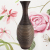 80cm vattan vases /decorative craft suit to hotel Club CB-038