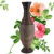 export wood vase/modernist decorationCB-015