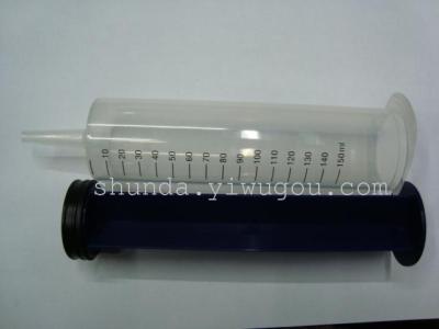 Syringe laboratory supplies SD2288