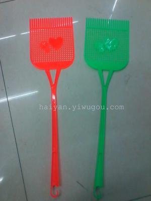 Swatter, Counting Products