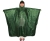 PVC rain Quartet cloak