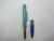 New Korean three-colour ballpoint pen gel ink pen
