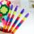 Magic blocks free pencil pencils Rainbow puzzle toys factory outlet