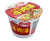 South Korea imported, the agricultural heart beef noodle with soup bucket, 115g