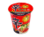 The agricultural heart cup noodles, noodles, 65g, South Korea imports
