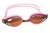 Adult swimming goggles swimming goggles color