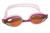 Adult swimming goggles swimming goggles color